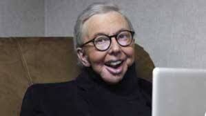Roger Ebert, film critic, dies at 70