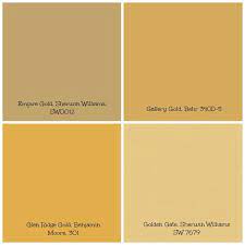Color Crush Gold Divine Ny Co Paint Colors For Living Room Gold Paint Colors Wall Paint Colors
