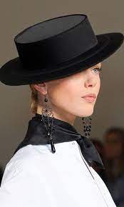 Pin By Aja Morris Smiley On Hat Lovers Elegant Hats Stylish Hats Beautiful Hats