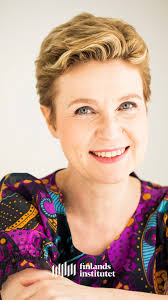 Idag uppmärksammar vi Minna Canth-dagen!, 🇫🇮, För att fira publicerar vi  en intervju med Sirpa Kähkönen