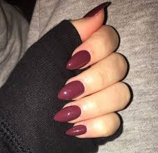 Cute baby pink almond nails ideas. 25 Almond Nails Designs 2018 Nail Art Designs 2020