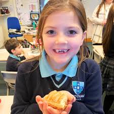 Profile for Bootham School