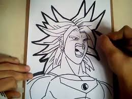 Como Dibujar A Broly De Dragon Ball Paso A Paso How To Draw Dragon Ball Broly Step By Step Youtube You may also like como dibujar cerezas paso a paso como dibujar un pajaro carbonero paso a paso como dibujar a broly de dragon ball paso a paso how to draw dragon ball broly step by step