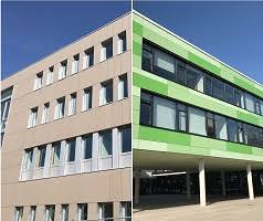 The university offers its own sports programme. Institut Fur Politikwissenschaft