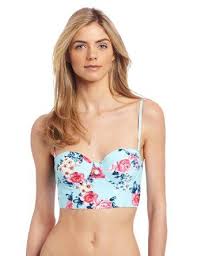 Far Out Of My Price Range But One Can Dream Amazon Com Seafolly Women S Rose Long Line Bustier Seafolly Clothing Women Women Rising Bustier