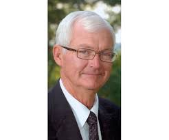 Royce Bates Obituary (1951