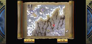 ロマサガ 2 大 氷原