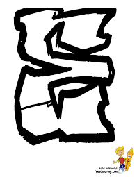 Jenis huruf dari kategori ini «huruf untuk graffiti». Collection Image Wallpaper Graffiti E