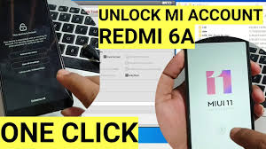 Jan 24, 2019 · redmi 6a mi account and frp removed by free tool. Micloud Redmi 6a Miui 11 For Gsm