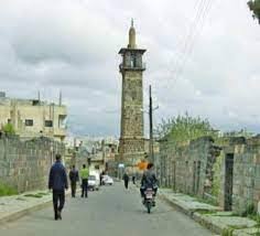حاصرت قوات الأسد درعا البلد في درعا جنوبي سوريا بعد أن سيطرت على بلدة أم المياذن في ريفها الشرقي والقاعدة …. Ø³ÙˆØ±ÙŠØ© Ø§Ù„ÙŠÙˆÙ… Ø´Ùˆ ØµØ§ÙŠØ± Ø£Ø±ØªØ§Ù„ Ù…Ù† Ø§Ù„Ø¬ÙŠØ´ ÙˆØµÙ„Øª Ù„ØªØ¹Ø²ÙŠØ² Ø§Ù„Ø£Ù…Ù† ÙÙŠ ÙƒØ§Ù…Ù„ Ù…Ø­Ø§ÙØ¸Ø© Ø¯Ø±Ø¹Ø§ ÙˆØ§ØªÙØ§Ù‚ ÙÙŠ Ø¯Ø±Ø¹Ø§ Ø§Ù„Ø¨Ù„Ø¯ ÙˆØ§Ù„ØªÙ†ÙÙŠØ° Ø±Ø¨Ù…Ø§ Ù…Ù† Ø§Ù„ÙŠÙˆÙ…