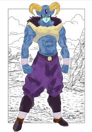 For the other ymmv subpages: Moro S Final Form Coloured Quick Amateur Job In Paint Dragonballsuper