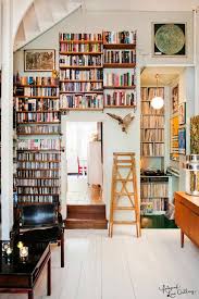 Google Home Home Libraries House Interior