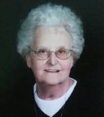 Anne Kornoelje Obituary (2013)