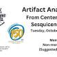 Artifact Analysis: From Centennial to Sesquicentennial event image