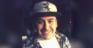 Mr. Giovanni Arellano Obituary