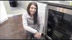 How to Fix Magic Chef Wine Fridge Won't Cool Easy DIY ...