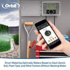 Smart Home Irrigation Systems Buying Guide