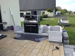 Klik Op Deze Afbeelding Om Deze Op Ware Grootte Te Zien Outdoor Kuche Selber Bauen Outdoor Grill Kuche Grill Kuche