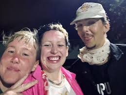 Sarah Rajewski's Instagram, Twitter & Facebook