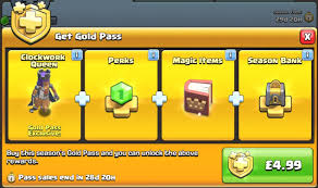 Hero pets are a brand new kind of unit in clash of clans. How To Get The Gold Pass In Clash Of Clans Gamepur