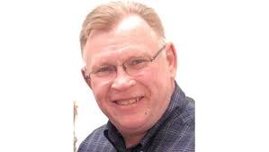 George Mcvicar Obituary (1951