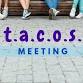 TACOS Teen Advisory Council of Students (PF) event image