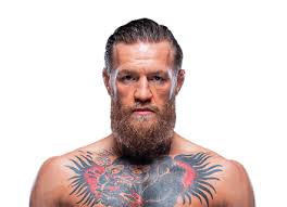 Latest news on conor mcgregor including ufc stars next fight plus updates from the notorious' twitter and instagram page. Conor Mcgregor Stats News Bio Espn