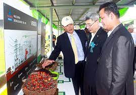 We believe the key to our mutual success is what we call the pellet revolution providing you with all the services. Biomass A Game Changer The Star