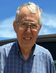 Obituary information for Orville W. Tharp