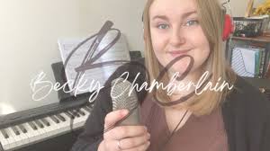 Hire Becky Chamberlain