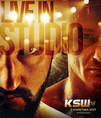 Jakubiec at ksw 62 on tapology. Ksw 38 Live In Studio Mma Event Tapology