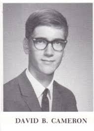 Class of 1968 (King High School)