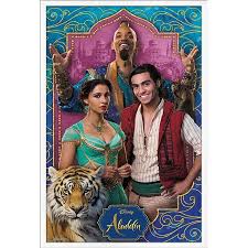 Our friends at yesterworld have created this amazing video which discusses the entire history of the disney vault and the various vhs and dvd releases over the years. Disney Aladdin Group Poster Walmart Com In 2021 Aladdin Movie Movies By Genre Disney Aladdin