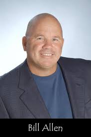 Bill Allen Business Leverage