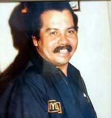 Neftali Sanchez Obituary