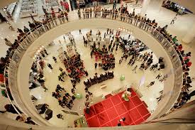 Do you want to know the entry ticket price for batu pahat mall? Batu Pahat Mall Gowhere Malaysia