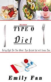 Think you've got omnipotent blood coursing though your veins? Pdf Download Blood Type O Diet Eating Right For Your Blood Type Recipes That Will Flavour Your Life Full Download By Emily Fan Coughthaping