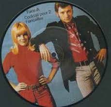 Her zodiac sign is leo. Johnny Hallyday Sylvie Vartan Cocktail Pour 2 Fiancailles 1986 Vinyl Discogs