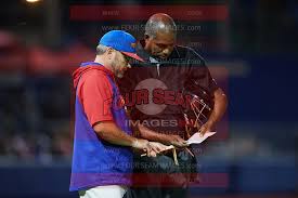 South Maryland High Point Baseball