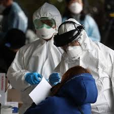 Latest videos most viewed videos longest videos popular videos random videos. How South Korea Put Into Place The World S Most Aggressive Coronavirus Test Program Wsj