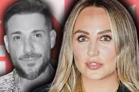 Sorpresa con Rocío Flores, hija de Antonio David Flores: una fuerte noticia y una boda