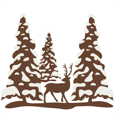 Download Winter Scene Svg Scrapbook Cut File Cute Clipart Files For Silhouette Cricut Pazzles Free Svgs Free Svg Cuts Cute Cut Files