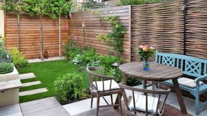 Nextdeck® conventional decking & lockdry® waterproof decking. 34 Budget Ideas For Small Outdoor Spaces Youtube
