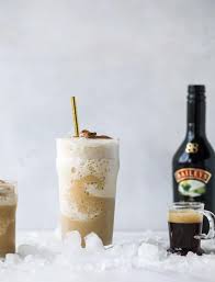 However, today we will show you two recipes for. Baileys Cocktail Frozen Bailey S Irish Cream Cappuccino Recipe Irish Cream Irish Coffee Recipe Irish Cream Coffee
