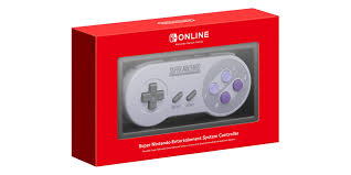 These are the nintendo switch controllers which we consider to be the most essential. Switch Online Members Can Now Purchase Nintendo S Wireless Snes Controller For 35 9to5toys