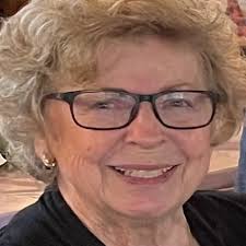 Peggy Jean Arbuckle Obituary (1940