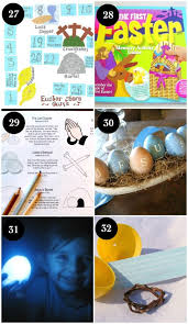 It was not until years later that i learned it was a song from a disney movie. 100 Religious Easter Crafts And Other Ideas The Dating Divas