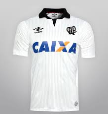 Ticket information can be found on each club's official website. Athletico Paranaense 2014 Auswarts Trikot