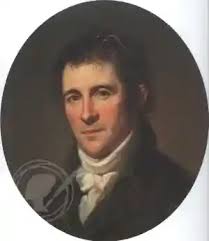 Benjamin Henry Latrobe 1804