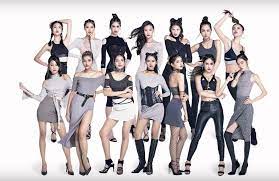 Some luxury companies in the asian markets, are finally realizing that these models are internationally changing the idea of standard of beauty everywhere. Asia S Next Top Model Cycle 5 Asia S Next Top Model Wiki Fandom